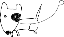 dog